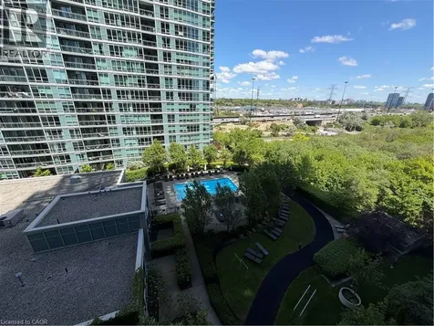165 Legion Road North Toronto ON M8Y 0B3