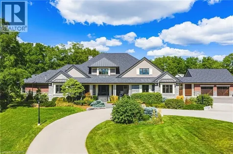 597 Old York Road Burlington ON L7P 4Y6