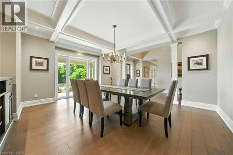 597 Old York Road Burlington ON L7P 4Y6