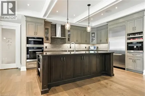 597 Old York Road Burlington ON L7P 4Y6