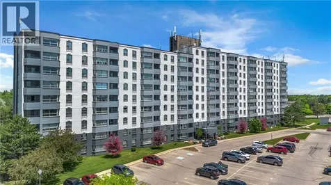 200 Jamieson Parkway Cambridge ON N3C 4B5
