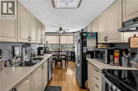 200 Jamieson Parkway Cambridge ON N3C 4B5