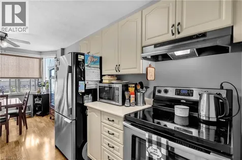 200 Jamieson Parkway Cambridge ON N3C 4B5
