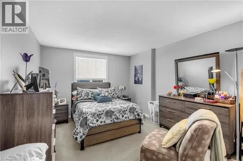 200 Jamieson Parkway Cambridge ON N3C 4B5