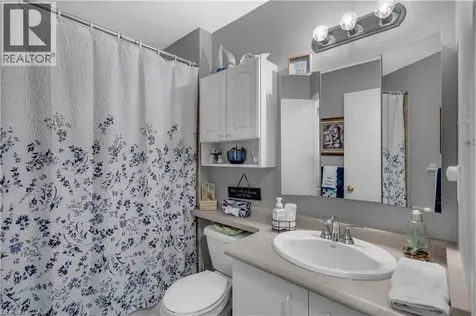 200 Jamieson Parkway Cambridge ON N3C 4B5