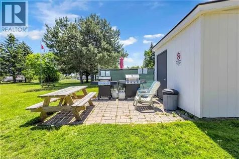 200 Jamieson Parkway Cambridge ON N3C 4B5