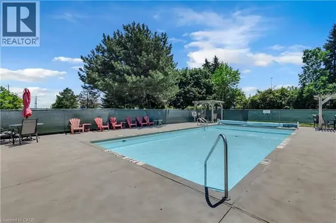200 Jamieson Parkway Cambridge ON N3C 4B5