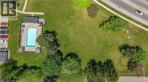 200 Jamieson Parkway Cambridge ON N3C 4B5