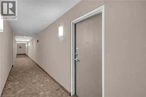 200 Jamieson Parkway Cambridge ON N3C 4B5