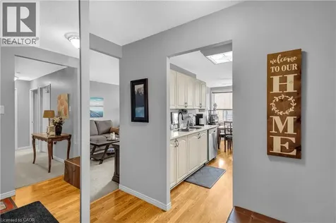 200 Jamieson Parkway Cambridge ON N3C 4B5
