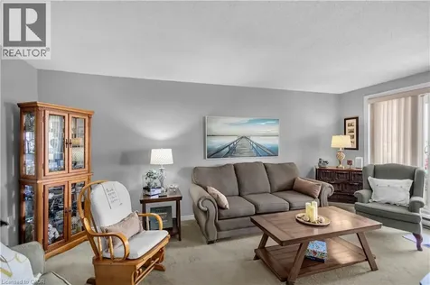 200 Jamieson Parkway Cambridge ON N3C 4B5