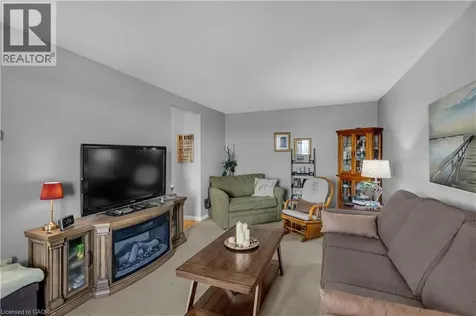 200 Jamieson Parkway Cambridge ON N3C 4B5