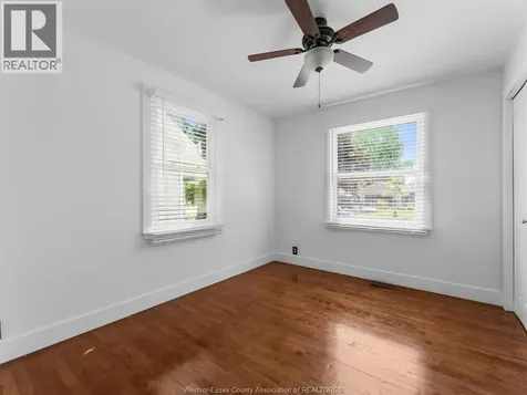 664 William Street Tecumseh ON N8N 2A1