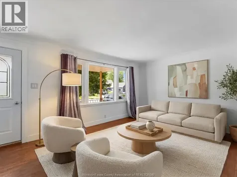 664 William Street Tecumseh ON N8N 2A1