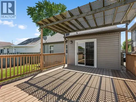 664 William Street Tecumseh ON N8N 2A1