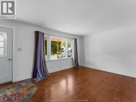 664 William Street Tecumseh ON N8N 2A1