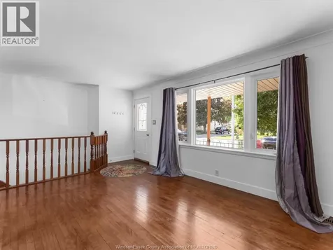 664 William Street Tecumseh ON N8N 2A1