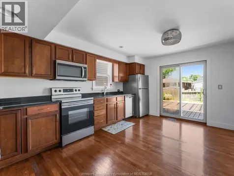 664 William Street Tecumseh ON N8N 2A1