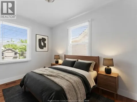 664 William Street Tecumseh ON N8N 2A1