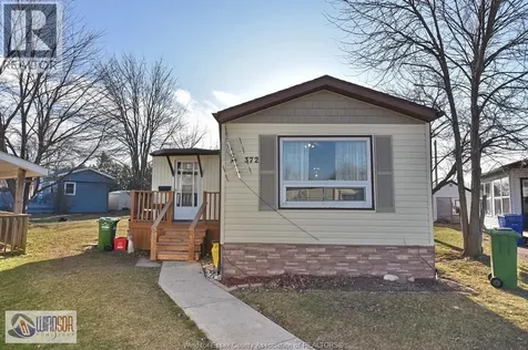 327 Regent Court Essex ON N8M 2Z2