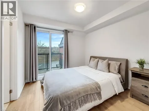 2 Willow Street Paris ON N3L 0K7
