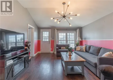 102 Cote Boulevard Hanmer ON P3P 1X5