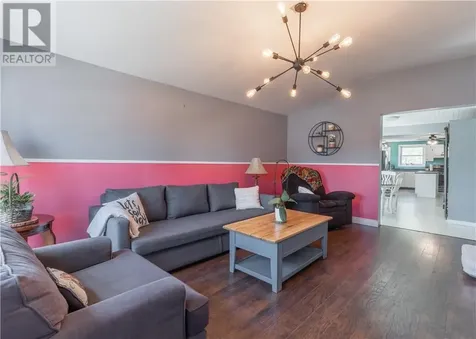 102 Cote Boulevard Hanmer ON P3P 1X5