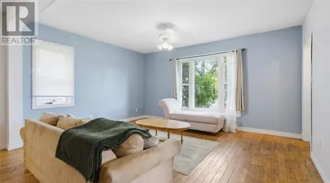 47 Second Avenue Sudbury ON P3B 3L7