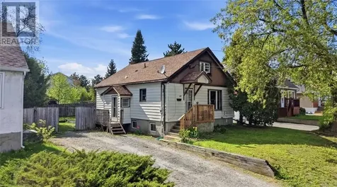 47 Second Avenue Sudbury ON P3B 3L7