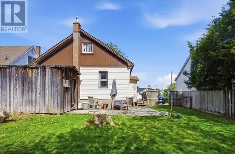 47 Second Avenue Sudbury ON P3B 3L7