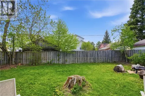 47 Second Avenue Sudbury ON P3B 3L7