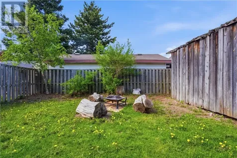 47 Second Avenue Sudbury ON P3B 3L7