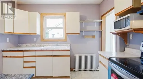 47 Second Avenue Sudbury ON P3B 3L7