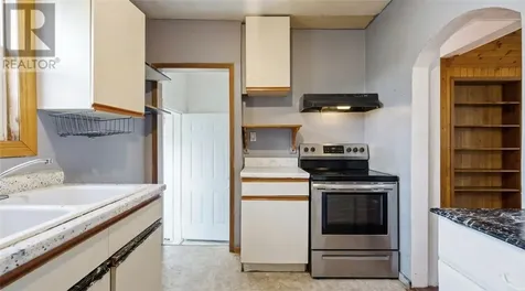47 Second Avenue Sudbury ON P3B 3L7