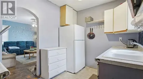 47 Second Avenue Sudbury ON P3B 3L7