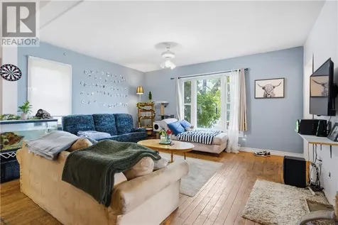 47 Second Avenue Sudbury ON P3B 3L7
