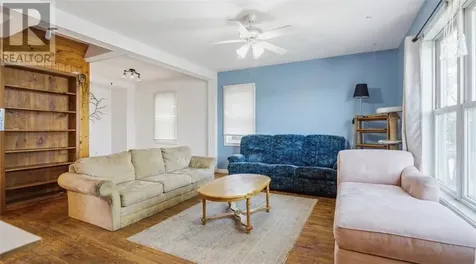 47 Second Avenue Sudbury ON P3B 3L7