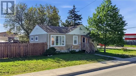 32 Dean Avenue Sudbury ON P3C 3B9
