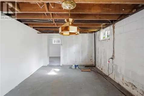 32 Dean Avenue Sudbury ON P3C 3B9