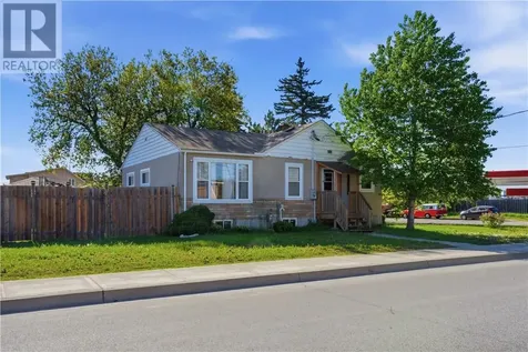 32 Dean Avenue Sudbury ON P3C 3B9
