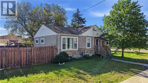32 Dean Avenue Sudbury ON P3C 3B9