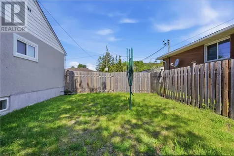 32 Dean Avenue Sudbury ON P3C 3B9
