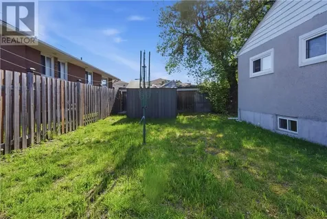 32 Dean Avenue Sudbury ON P3C 3B9