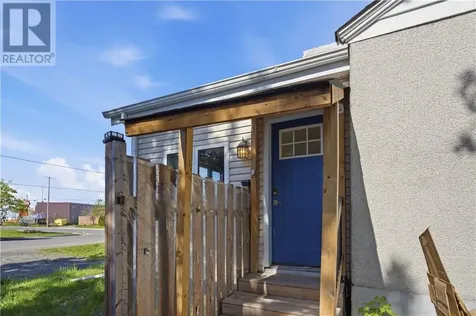 32 Dean Avenue Sudbury ON P3C 3B9