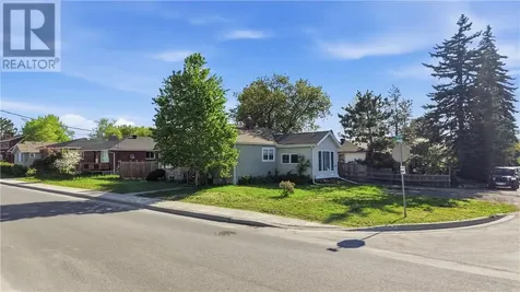 32 Dean Avenue Sudbury ON P3C 3B9