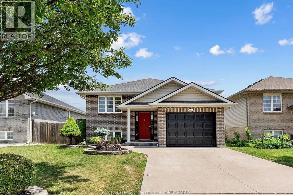 2340 Katella Avenue Windsor ON N8P 1V1