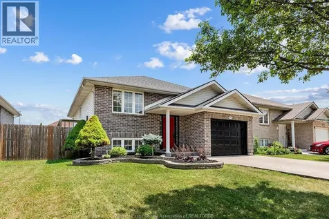 2340 Katella Avenue Windsor ON N8P 1V1