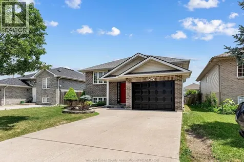 2340 Katella Avenue Windsor ON N8P 1V1