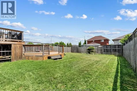 2340 Katella Avenue Windsor ON N8P 1V1