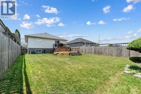 2340 Katella Avenue Windsor ON N8P 1V1